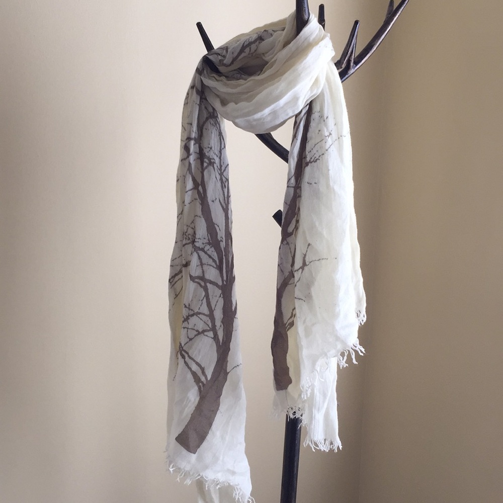 Nordstrom Scarf